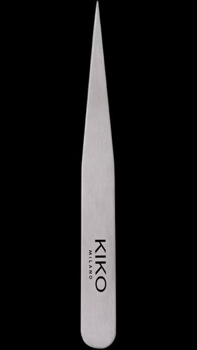 Kiko Cımbız - Pro Tweezers Combo 01