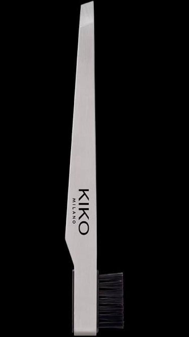Kiko Cımbız - Pro Tweezers Combo 01