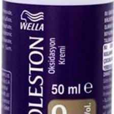 Wella Koleston Peroksit 6%