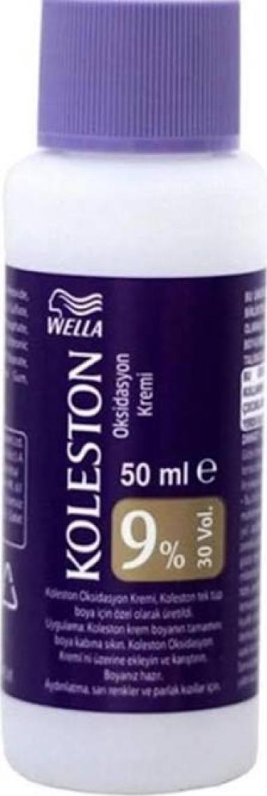 Wella Koleston Peroksit 6%
