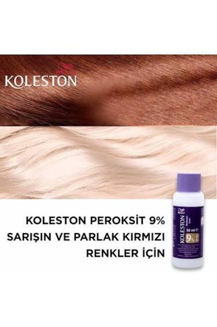 Wella Koleston Peroksit 6%