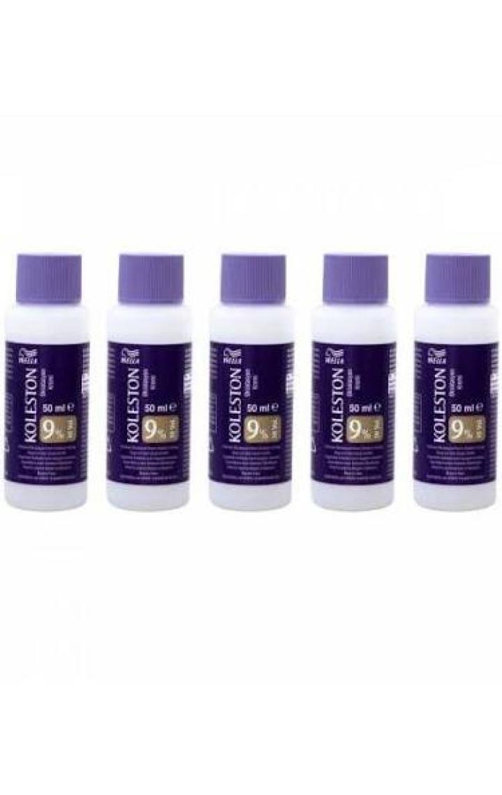 Wella Koleston Peroksit 6%