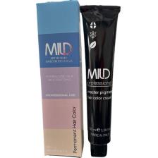 Mıld Exclusıve Serisi Açık Kumral Irize Akaju 8.25 Saç Boyası 100 Ml