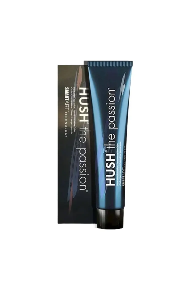 Hush The Passion Smart 7/77 Yoğun Çikolata Kumral Boya 60ML