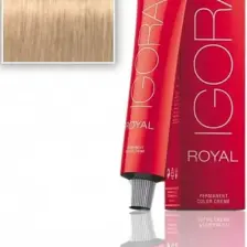 Igora Royal 5-4 Açık Kahve-Bej