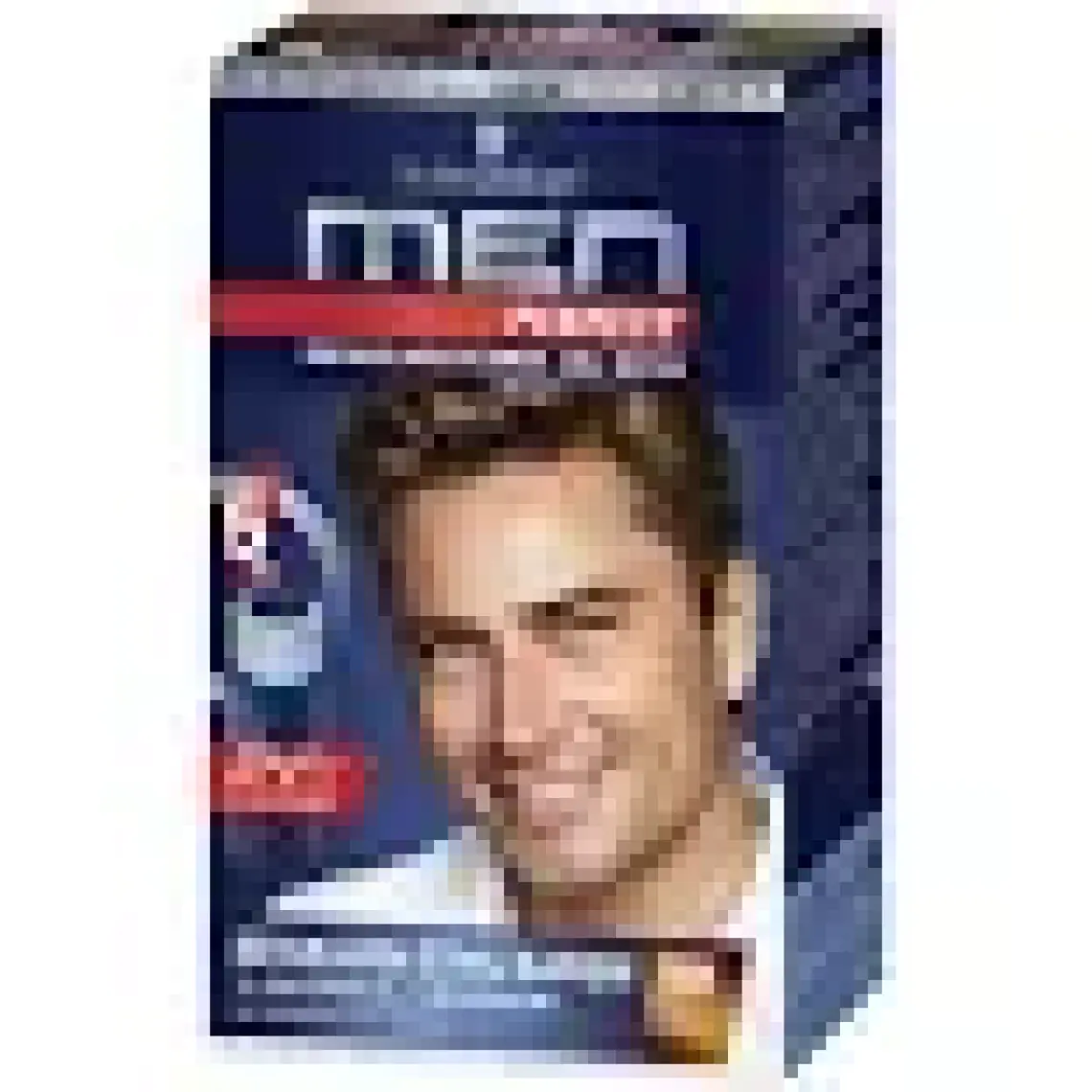 Schwarzkopf Men Perfect Beyazlara Karşı Jel Boya 50 Açık Kahve