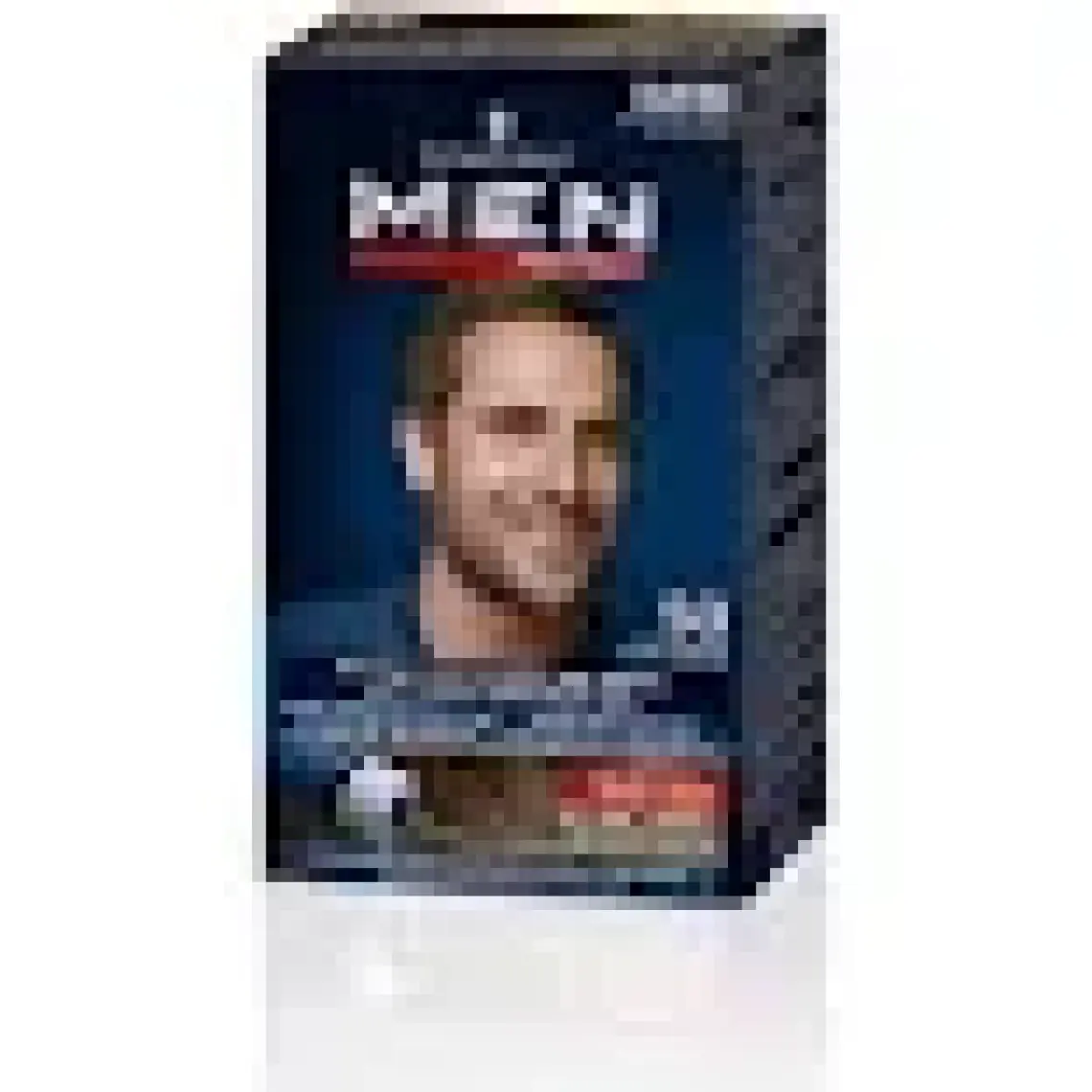 Schwarzkopf Men Perfect Beyazlara Karşı Jel Boya 50 Açık Kahve