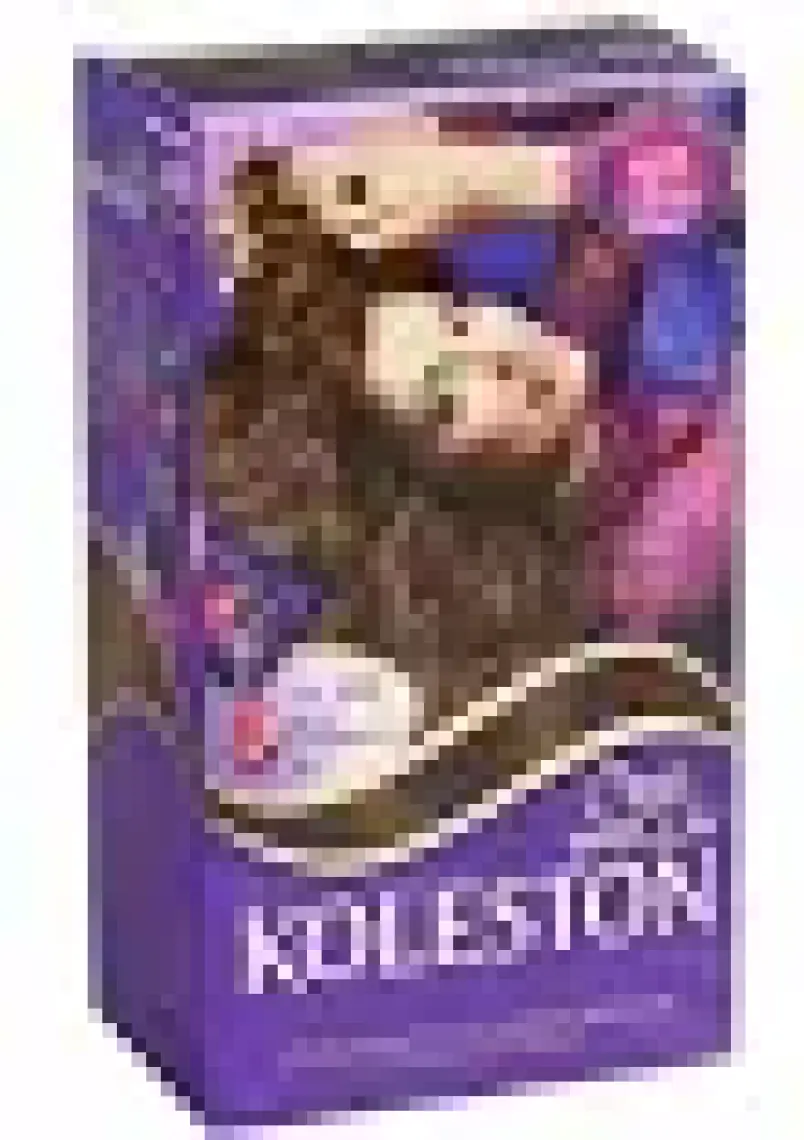 Wella Koleston Kit Saç Boyası 6/7 Çikolata Kahve