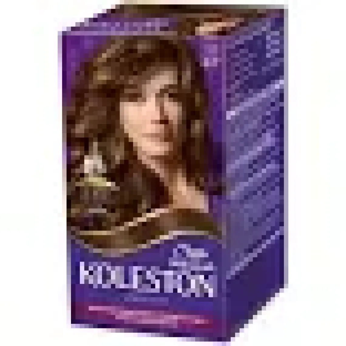 Wella Koleston Kit Saç Boyası 6/7 Çikolata Kahve