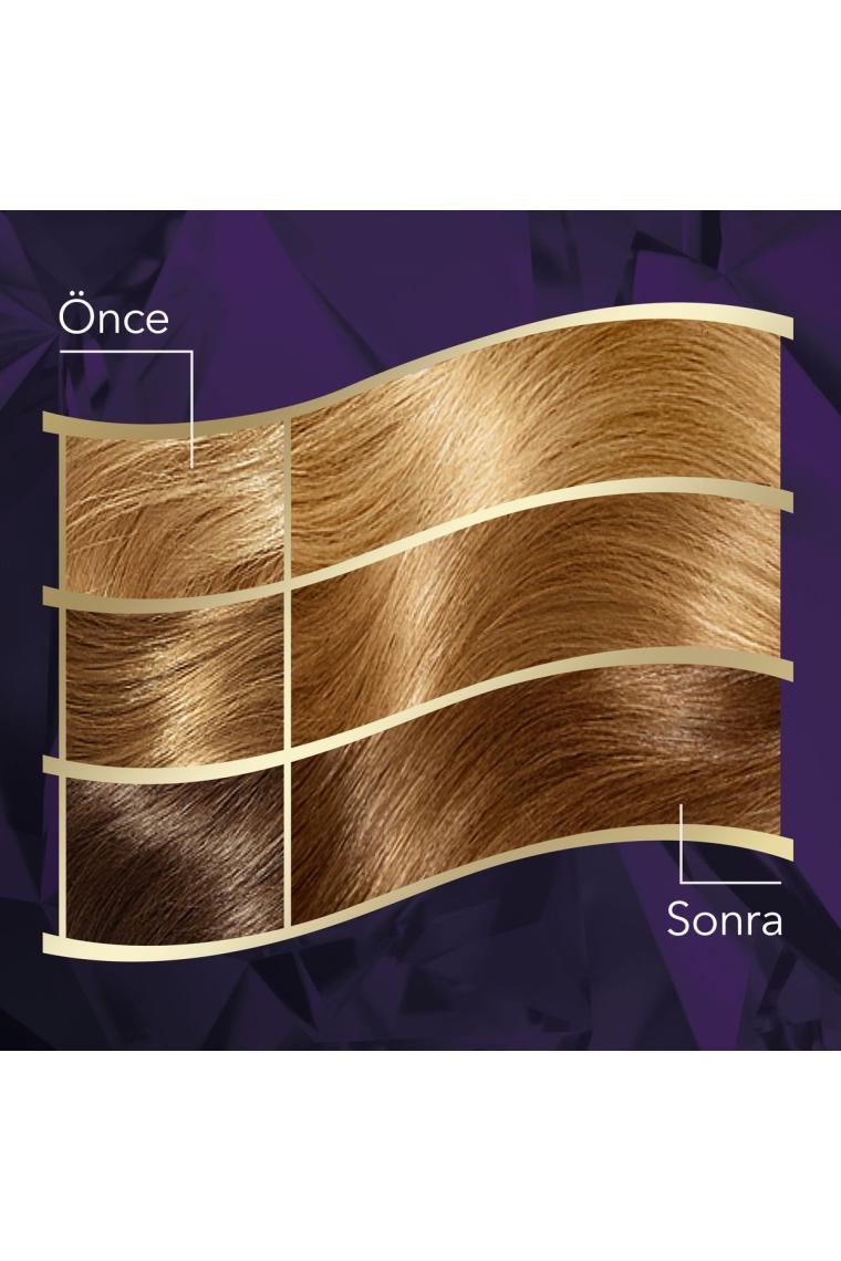 Wella Koleston Intense 8/0 Açık Kumral