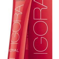 İgora Royal 6.6 Koyu Kumral Kestane
