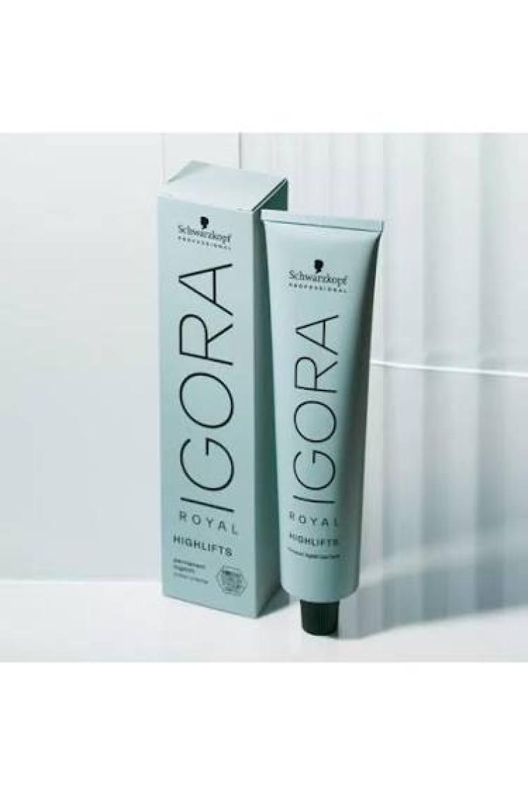 Igora Royal Highlifts 12-0 Özel Açıcı