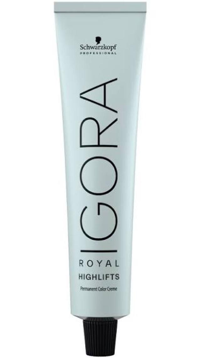 Igora Royal Highlifts 12-0 Özel Açıcı