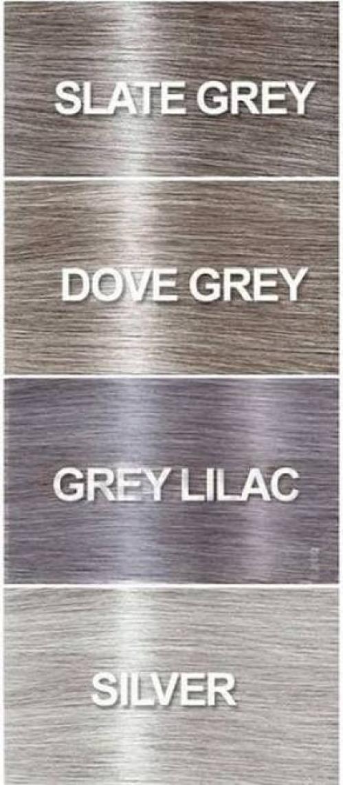 Igora Royala Sw Slate Gri 60 ml