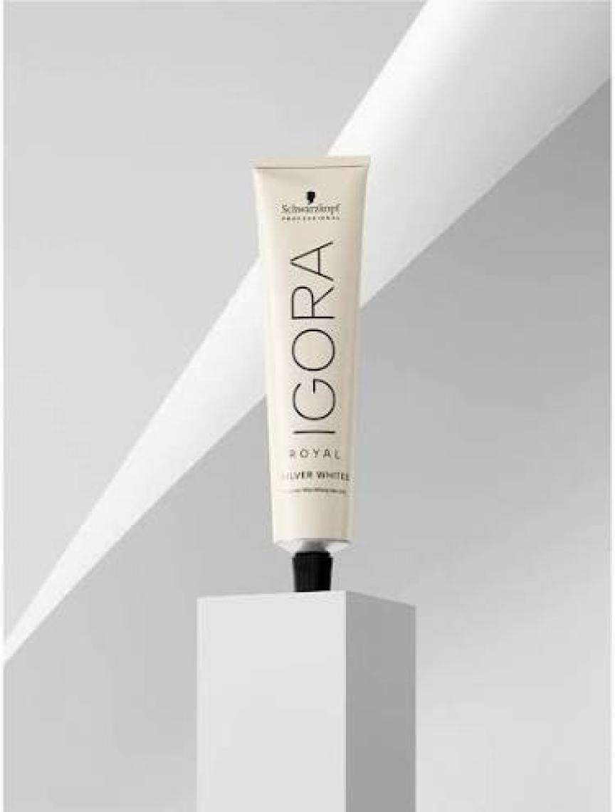Igora Royala Sw Slate Gri 60 ml