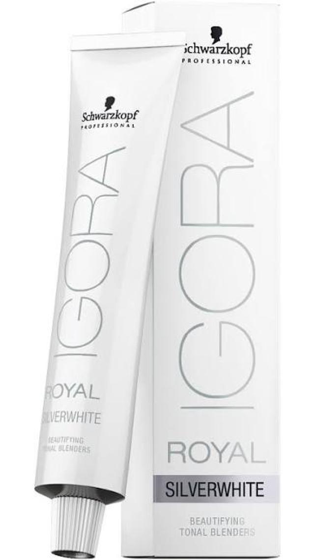 Igora Royala Sw Slate Gri 60 ml