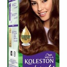 Wella Koleston Naturals 5/37 Orta Kestane