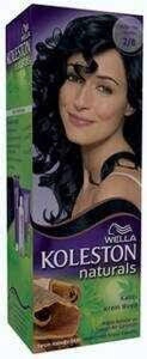 Wella Koleston Naturals 5/37 Orta Kestane