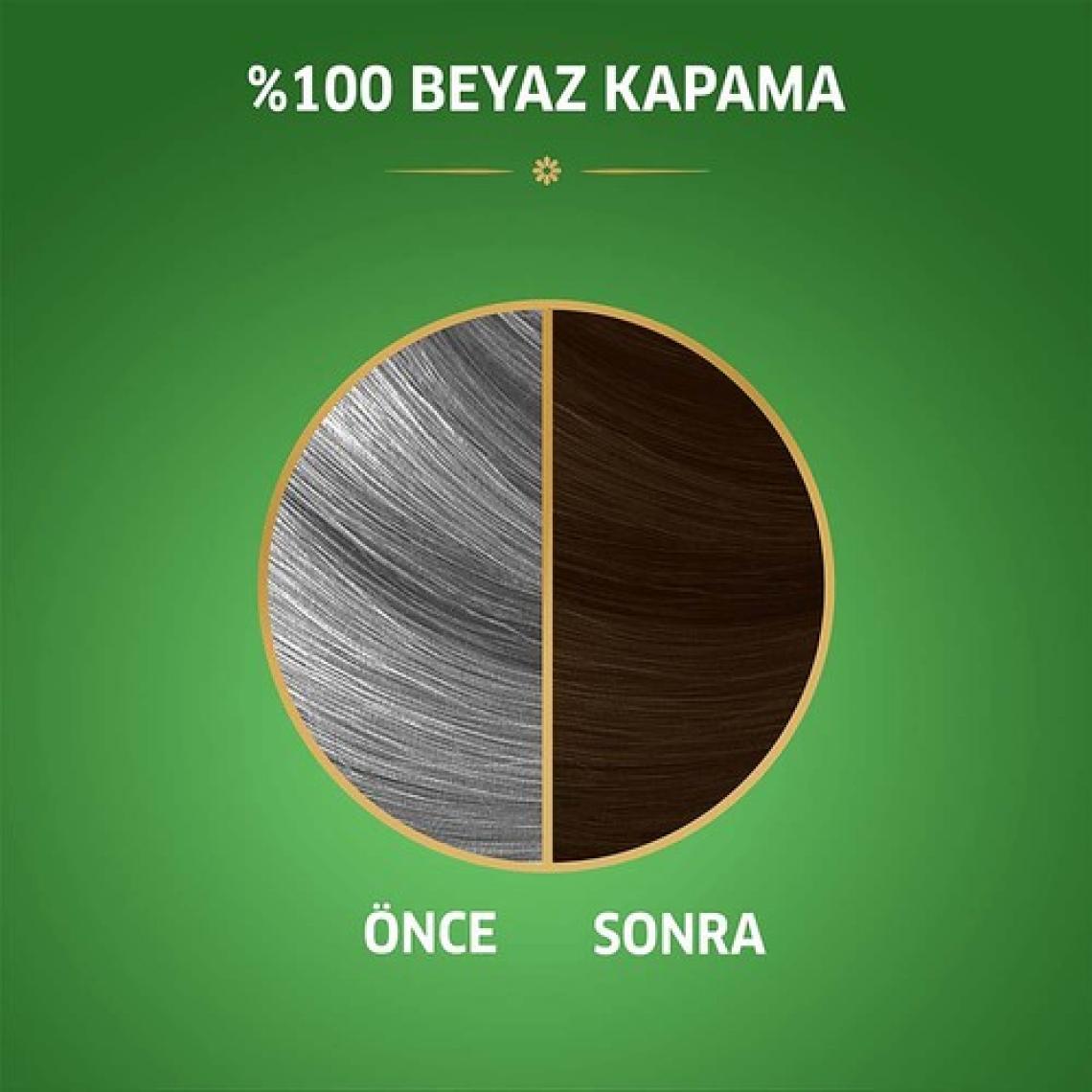 Wella Koleston Naturals 5/37 Orta Kestane Saç Boyası