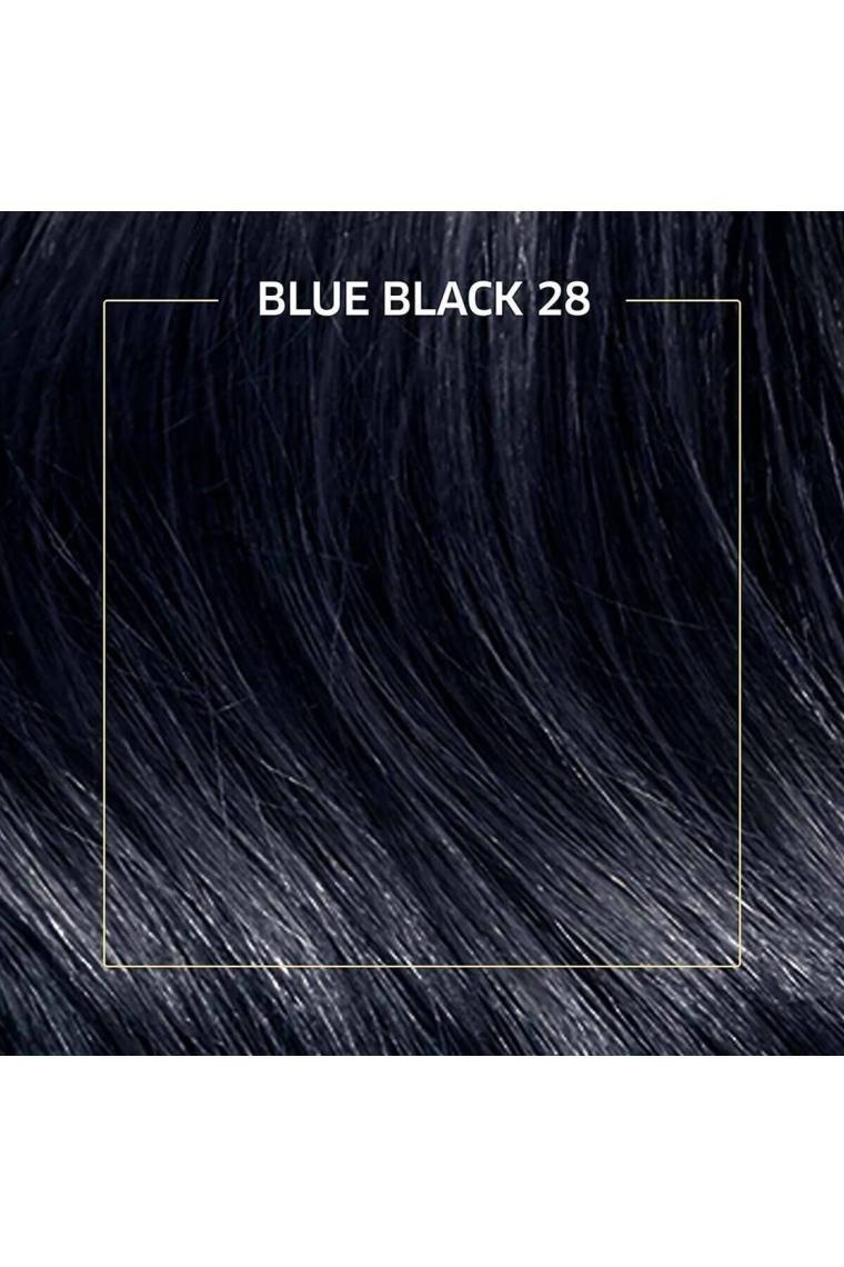 Wella Koleston Naturals 2/0 Siyah