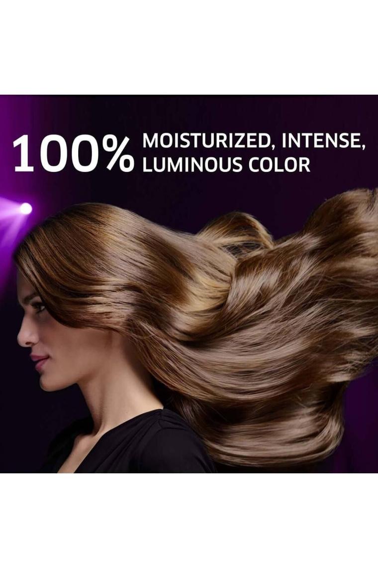 Wella Koleston Naturals 2/0 Siyah