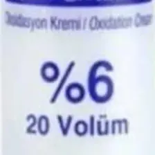Neva Color Sıvı Oksidan %6 50 Ml