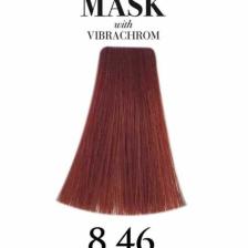 Davines Mask Vibrachrom 8,46 Saç Boyası Yoğun Bakır 100 ml