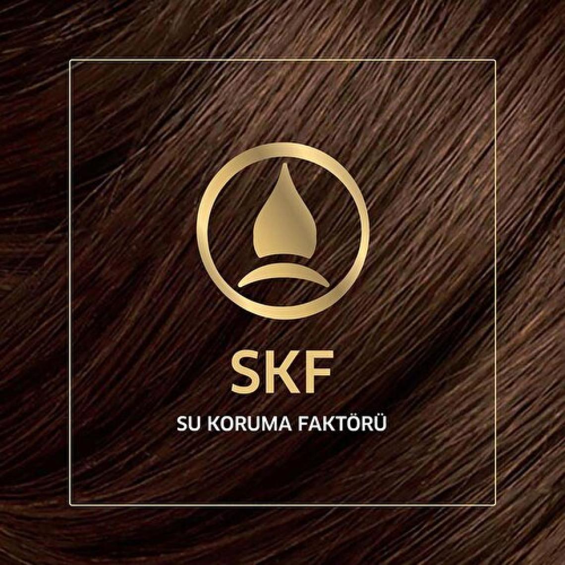 Wella Koleston Sarı Saç Boyası