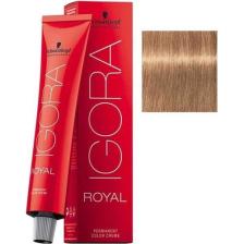 Schwarzkopf Igora Royal Saç Boyası 8-65 Kestane Altın Açık Kumral 60 ml