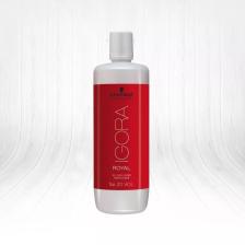 Oksidan Krem %6 20 Volume 1000 ml 4045787183085