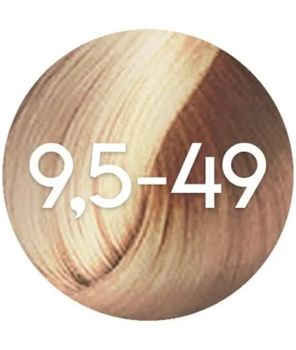 Schwarzkopf Igora Royal Saç Boyası 8-11 Yoğun Sandre Açık Kumral 60 ml