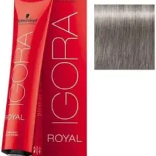 Schwarzkopf Igora Royal Saç Boyası 8-11 Yoğun Sandre Açık Kumral 60 ml