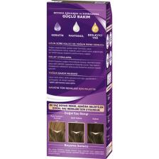 Palette 6-1 Küllü Koyu Kumral Saç Boyası