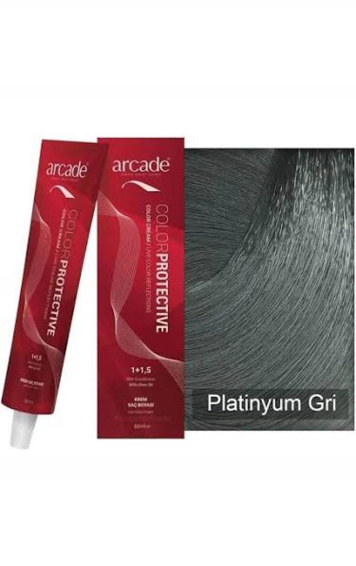 Arcade Saç Boyası 60 ml