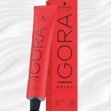Schwarzkopf Igora Royal Saç Boyası 8-77 Açık Kumral Yoğun Bakır 60 ml