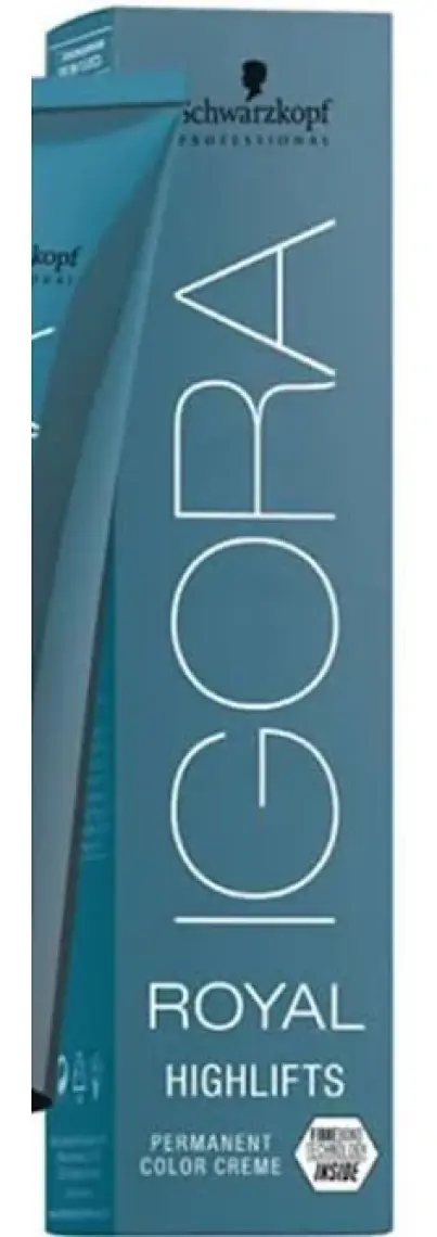 Igora Highlifts Saç Boyası 12/1 60 ml