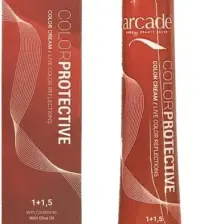 Arcade Saç Boyası 60 ml