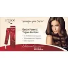 Arcade Saç Boyası 60 ml