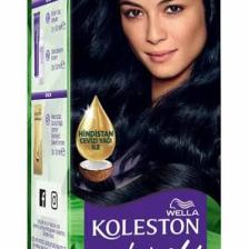 Wella Koleston Naturals 2/8 Böğürtlen Siyahı