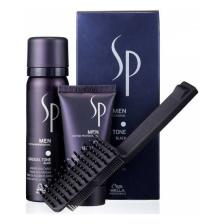 Wella Men Gradual Tone Pigment Mousse Kahverengi 60 ml Erkekler için Köpük Saç Boyası