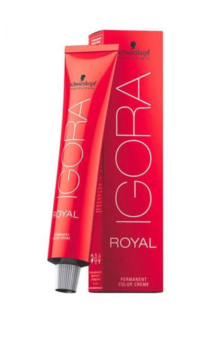 Igora Royal 5.1 Açık Kahve