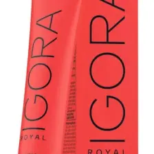 Igora Royal 8-0 Açık Kumral