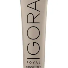 Royal Absolutes 8.50-açık Kumral Doğal Altın Süper Saç Boyası 60 Ml