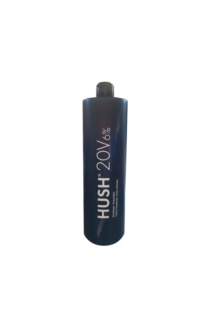 Hush Krem Oksidan 6% 20 Vol