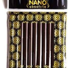 Nano Absolute Keratin Çubuk Siyah E032