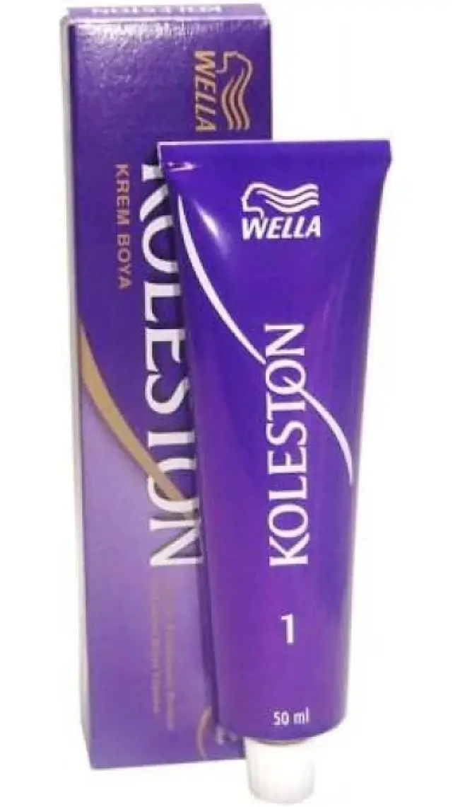 Wella Koleston Single 66/46 Aşk Alevi