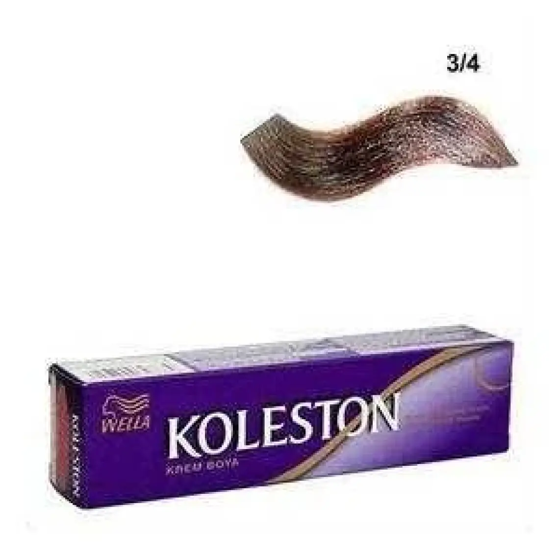 Wella Koleston Single 66/46 Aşk Alevi