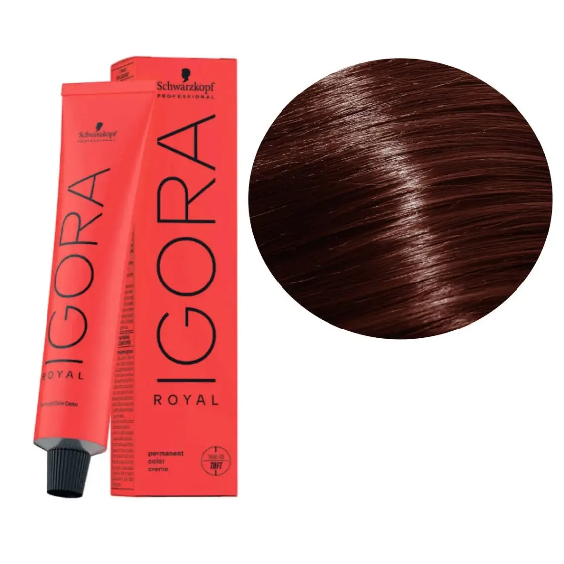 Schwarzkopf Igora Royal Saç Boyası 9,5-22 Açık Mavi 60 ml