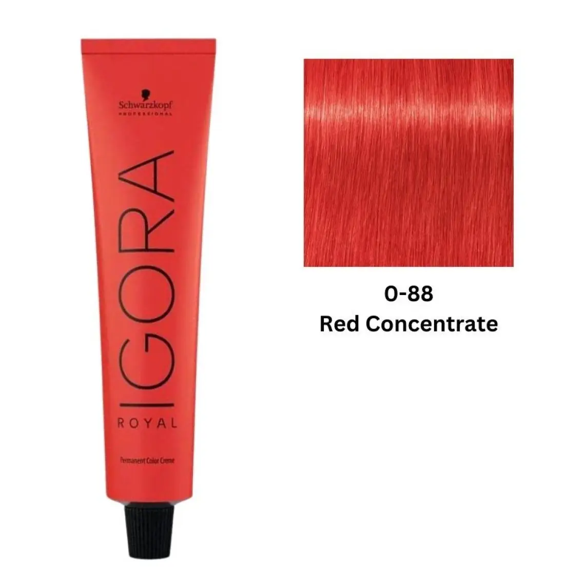 Schwarzkopf Igora Royal Saç Boyası 9,5-22 Açık Mavi 60 ml