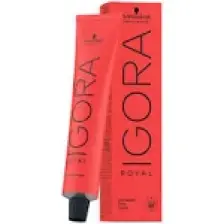 Schwarzkopf Igora Royal Saç Boyası 9,5-22 Açık Mavi 60 ml